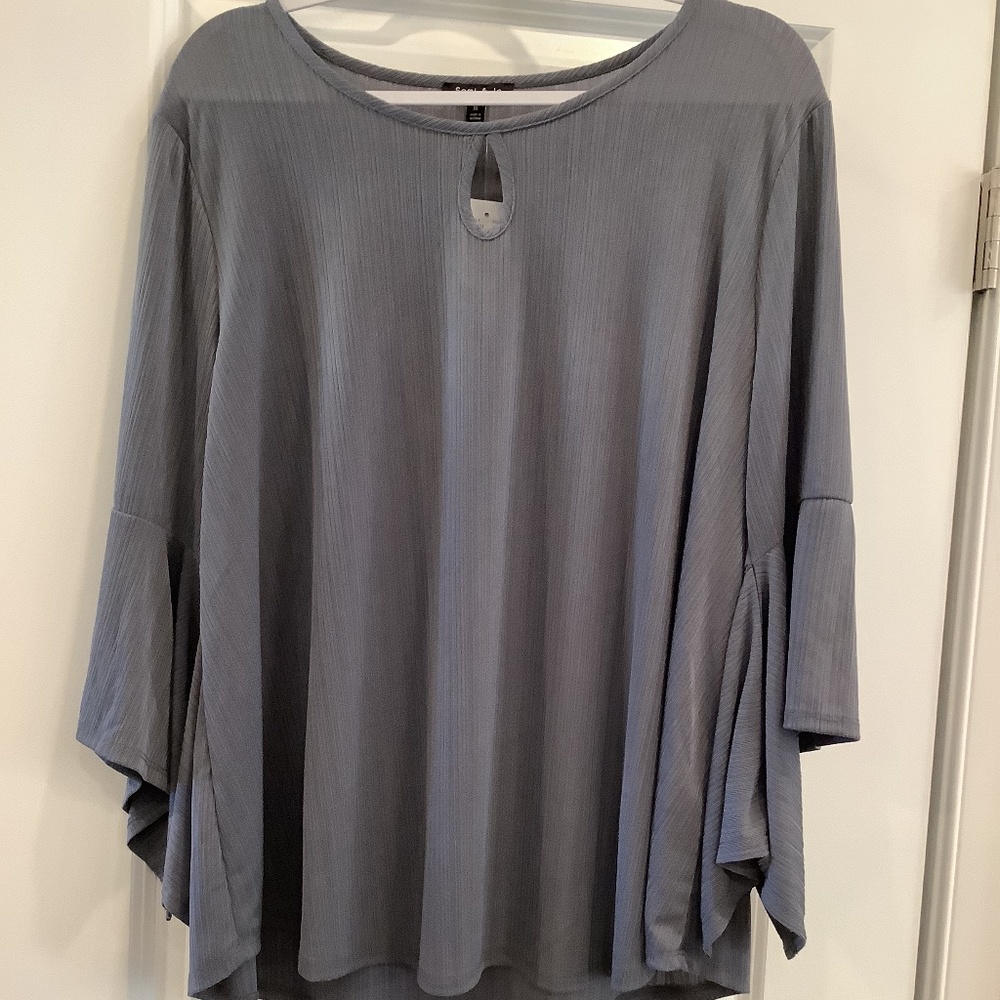 Sami & Jo Tunic NWT